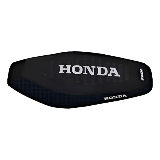 Funda Antidesliz Honda Wave S 110 New P/engrampar Fmx  Funya