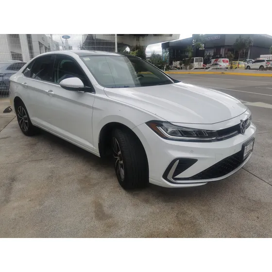 Volkswagen Jetta 1.4 Tsi 70 Aniversario Tiptronic