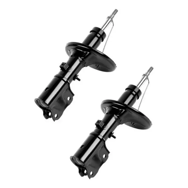 Amortiguadores Delanteros Golf Gti 07-13 Jetta A6 11-18 Gas