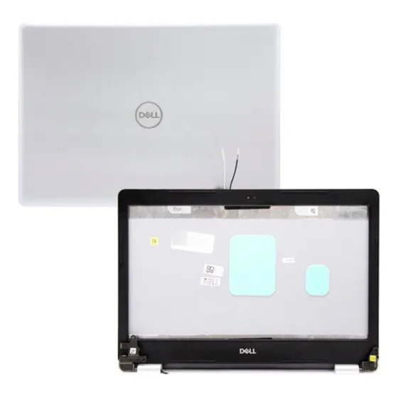 Carcaça Dell Inspiron 3480/3482 Tampa Completa