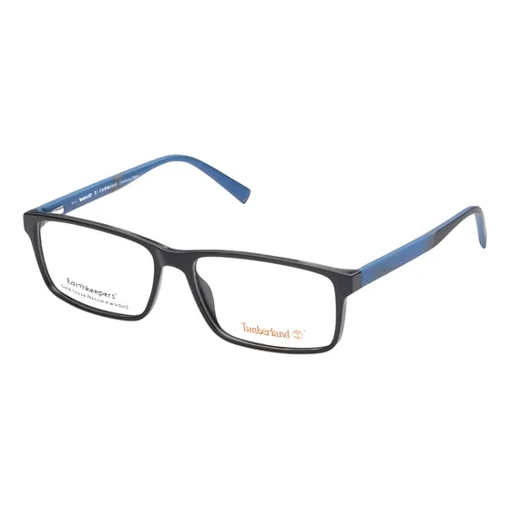 Montura Timberland De Caballero Para Formula Optica