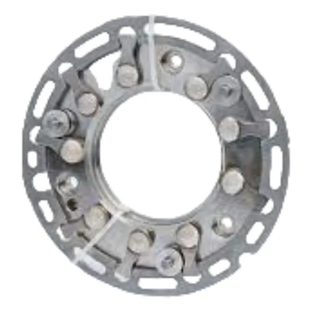 Kit Geometria Variable Kp39 Para Bora Passat A3 Doble Anillo