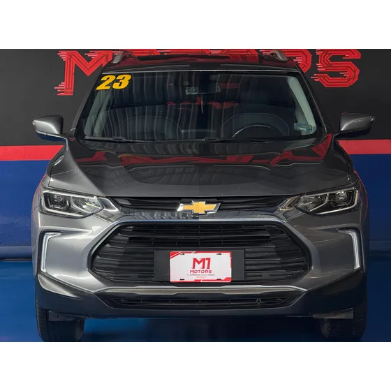 Chevrolet Tracker 1.2 Ls Turbo At