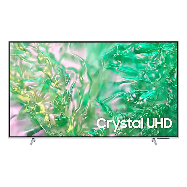 Smart Tv Samsung 55 Du8000 4k 2024 Mexicana Multiview