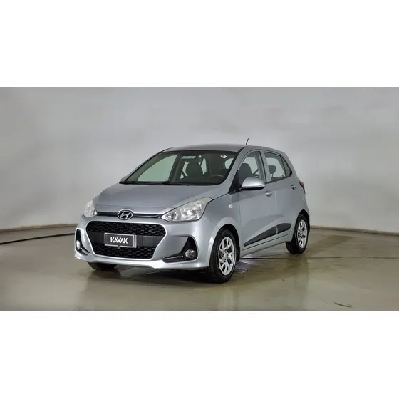 Hyundai Grand I10 1.2 Gls Ac 2ab