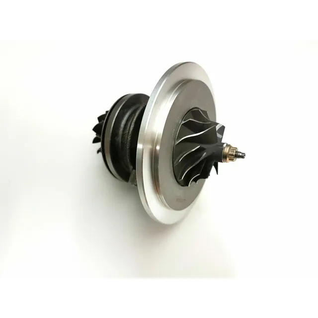 Turbo Conj Cen Ranger Maxion 2.5 708257-58  Año2000/05 Euro2