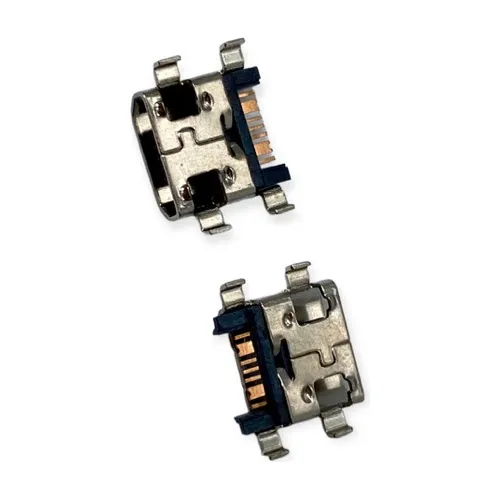 Conector Carga Usb G530 G531 G532 J200 J700 J710 G355 - 5und