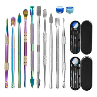 14pcs Tallado Para Cera Herramientas Para Esculpir En Cera 14pcs Tallado Para Cera Herramientas Para Esculpir En Cera