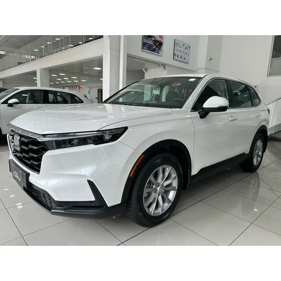 Honda Cr-v 1.5t Prestige Ex 2wd