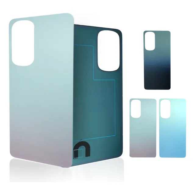 Tapa Trasera Carcasa Para Motorola Moto Edge 30 Xt2203-1