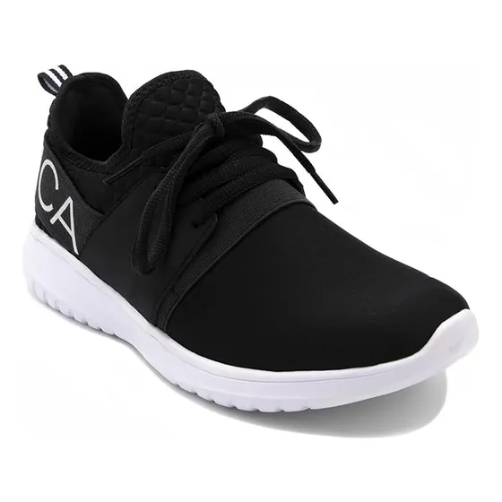Zapatos Tipo Jogger Running Nautica Original Para Mujer