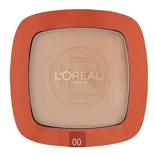  Polvos Bronceadores Glam Bronce Loreal
