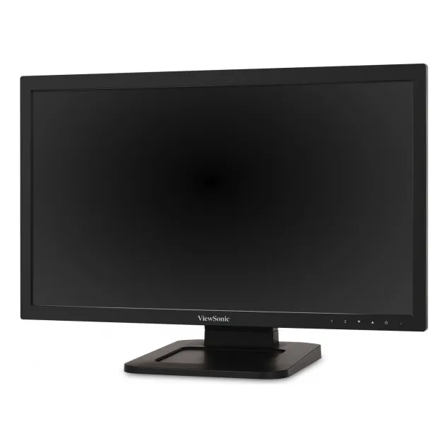 Monitor Gamer ViewSonic con pantalla de 22" 60Hz 220V y resolución Full HD