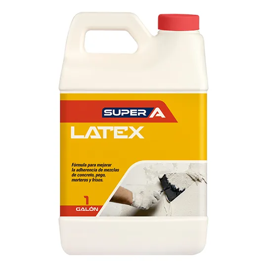 Aditivo Látex Super A (litro)