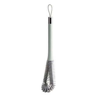 Limpiador De Platos Cup Brush Con Mango Largo Limpiador De Platos Cup Brush Con Mango Largo