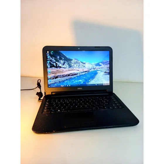 Dell Inspiron 3421 Intel I5 6gb 256gb Ssd Windows 10