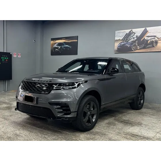 Land Rover Range Rover Velar 3.0 R-dynamic S Supercharged 5p
