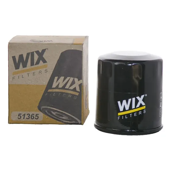Filtro De Aceite 51365 Nissan Pathfinder Patrol Crossfox