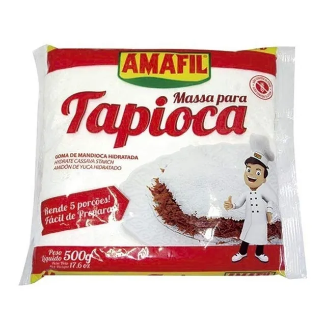 Tapioca