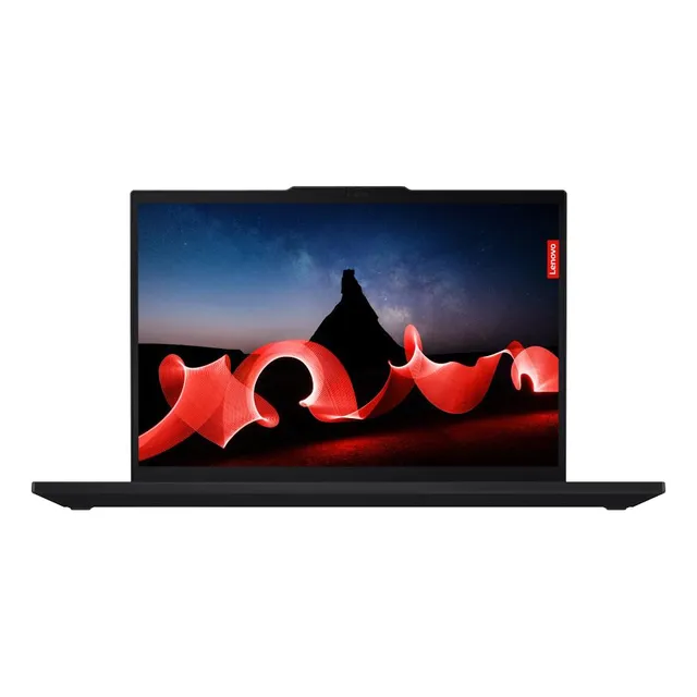 Notebook Lenovo Thinkpad T16 Gen 3 Intel Core Ultra 7 Color Negro 16 GB Ram 512 GB