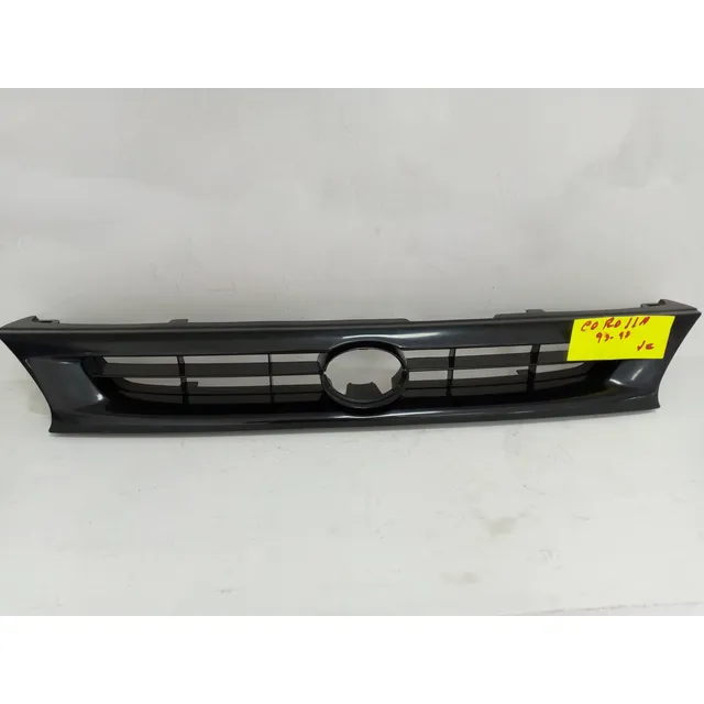 Parrilla Frontal Toyota Corolla 93/98 Baby Camry