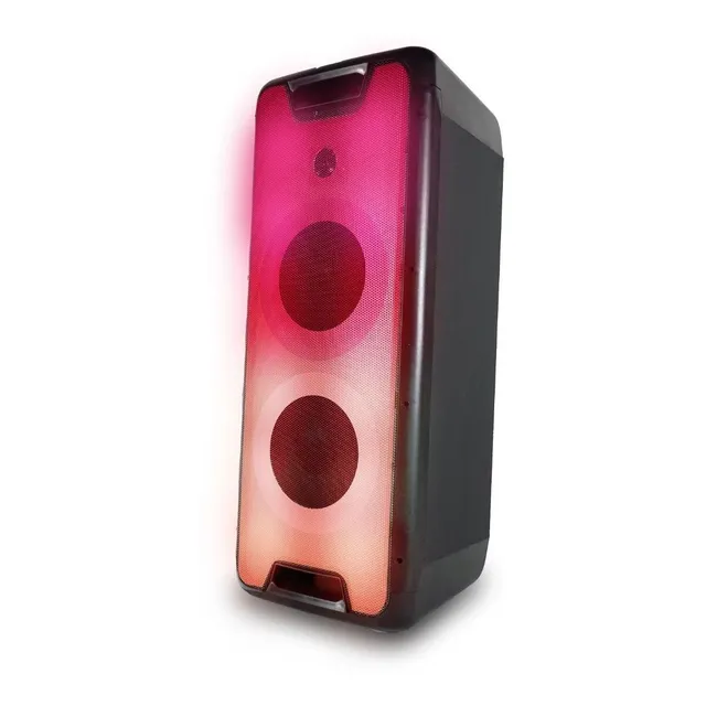 Bocina Activa Gemini Gls-880 2x8 /bluetooth/fm/tws