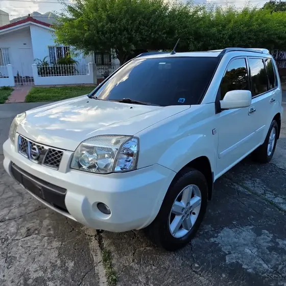 Nissan X Trail I 2007 2.5 X Ltd