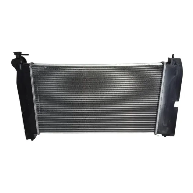 Radiador Motor Toyota Nueva Sensacion 2003 - 2008 Automatico