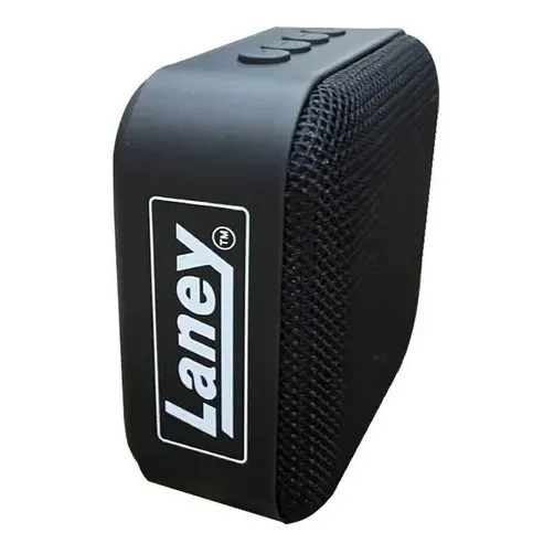 Parlante Bluetooth Laney Mini Lss45 Bt