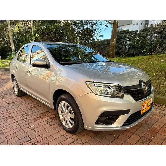 Renault Logan 1.6 Life