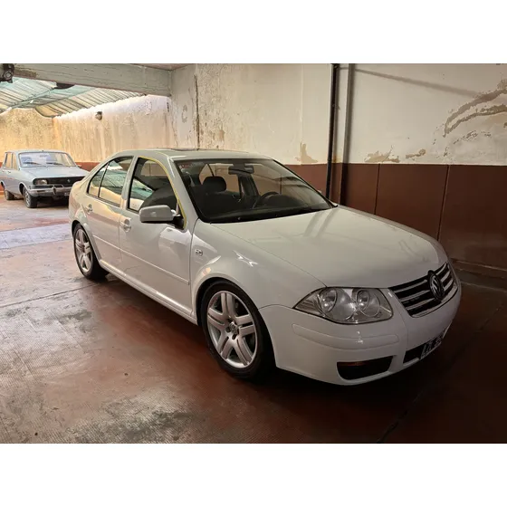 Volkswagen Bora 1.8 Highline T 180cv