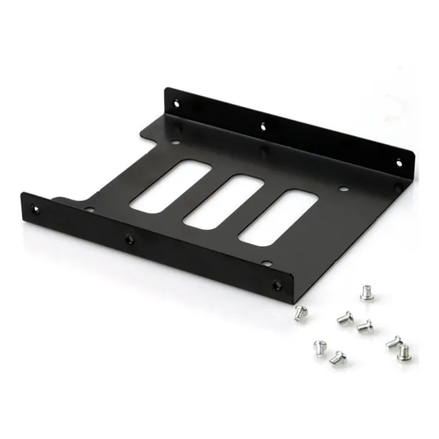Soporte De Disco Duro 2.5 A 3.5 Soporte De Disco Duro Soport