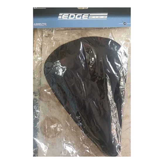 Forro Gel Para Sillin Bicicleta