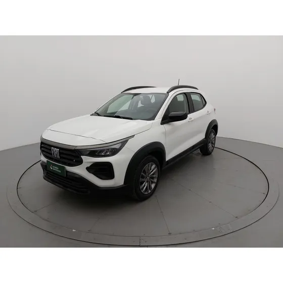 Fiat Pulse 1.3 Flex Drive Cvt