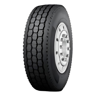 Llanta 11r22.5 Turnpike D606 146/143l Traccion 16c Llanta 11r22.5 Turnpike D606 146/143l Traccion 16c