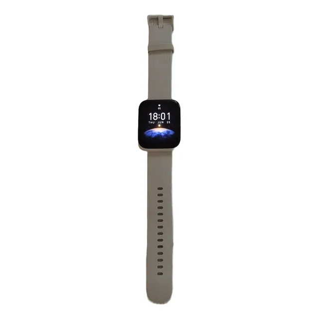 Reloj Amazfit Bip 3 Pro