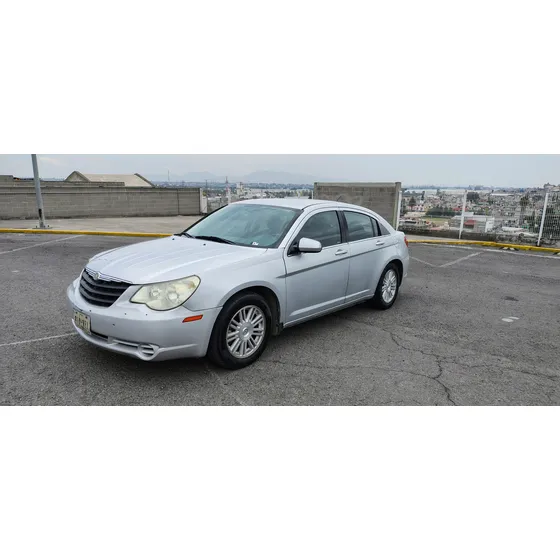 Chrysler Cirrus Touring L4 R-17 At
