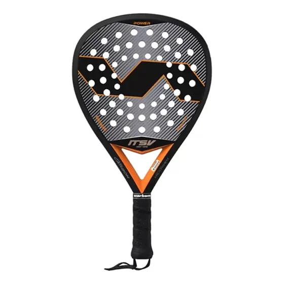 Paleta Varlion Padel Bourne Hexagon 8.8