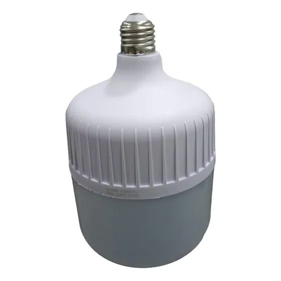 Bombillo Led (28w/38w / E27/ 110v) 8000