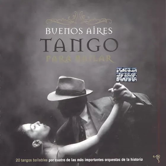 Cd - Buenos Aires Tango Para Bailar - Varios Interpretes