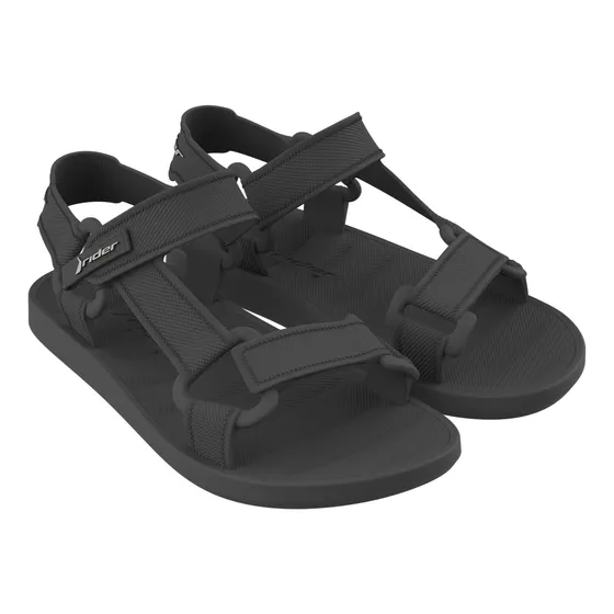 Sandalia Rider Ref 671 Gris