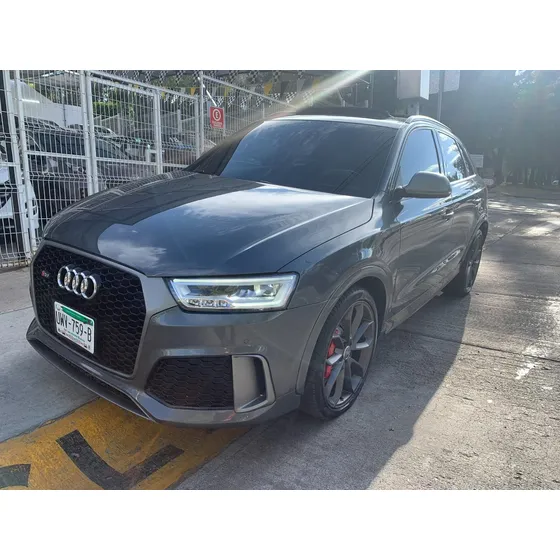 Audi Serie Rs 2.5 Q3 Performance Dsg