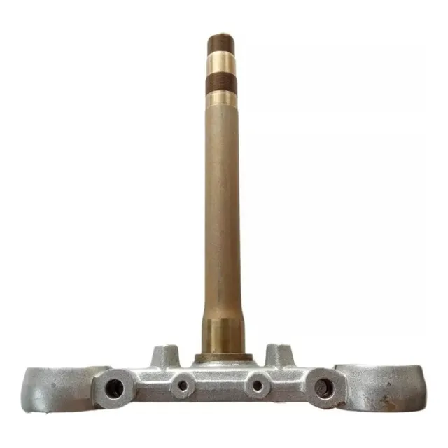 Telescopio De Direccion Yugo Para Moto Yamaha Fz16