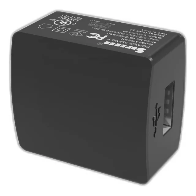 Cargador De Pared Para El Hogar Portátil Para Zte Imperial M