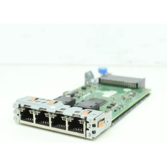 Tarjeta De Red Para Servidores Lenovo Thinkserver L350-t4 An