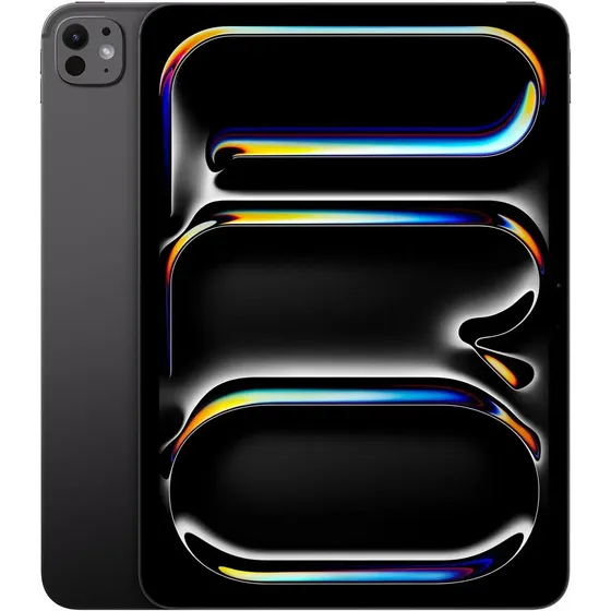 iPad Pro 11 Wifi 256gb Sblk-chl Negro Apple - Distribuidor Autorizado