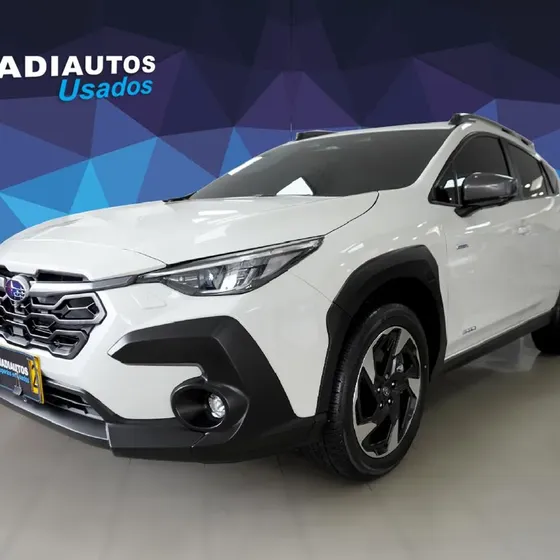 Subaru Cross Trek 2.0 Limited Hybrid usado en Suba