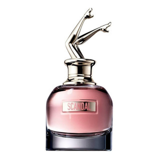 Scandal Edp 50ml Para Mujer Scandal Edp 50ml Para Mujer