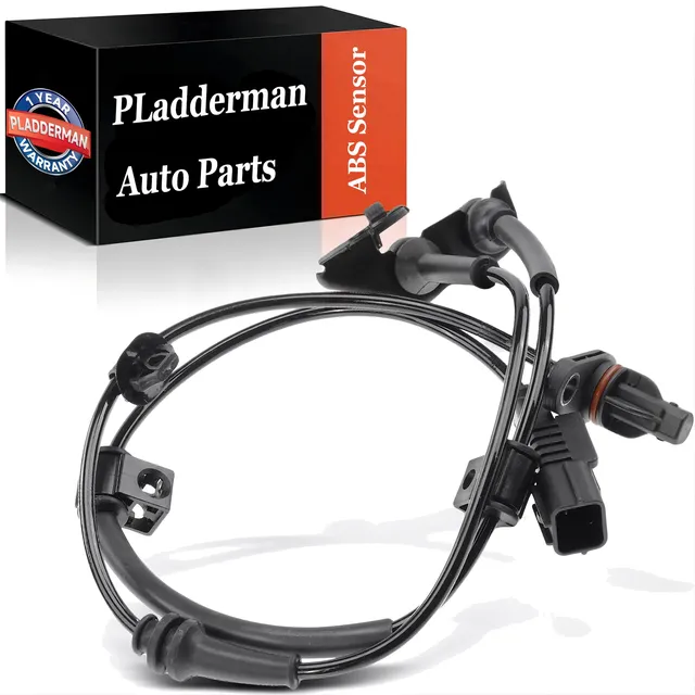 Sensor Abs Delantero Izquierdo Para Hyundai Tucson 2018-2020