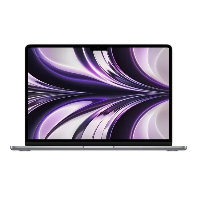 Macbook Air 13¨  (m2, 8gb Ram, 512gb Ssd) - Gris Espacial